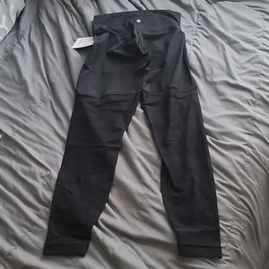 Sheer will HR tight 28" Camo